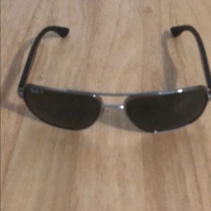 Men’s Ray-Ban sunglasses